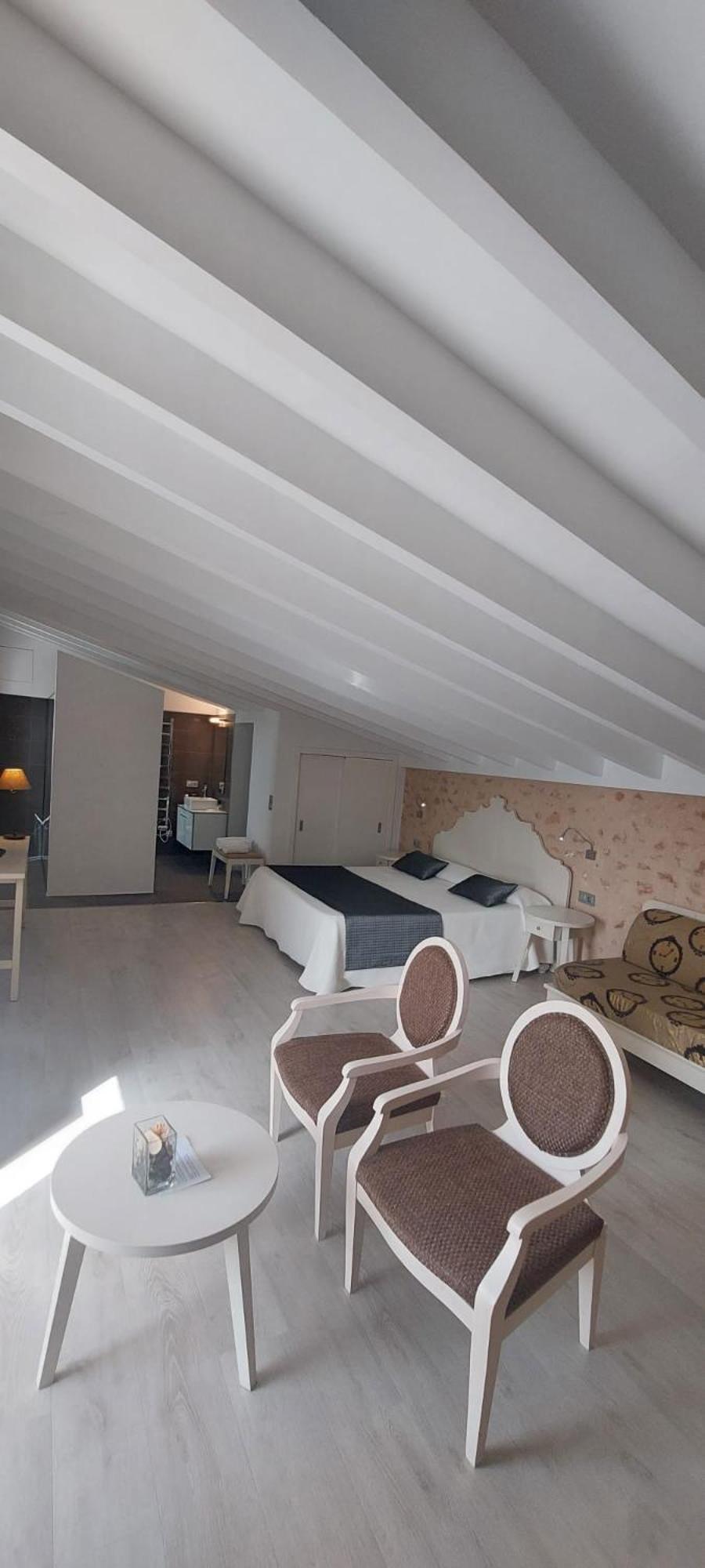 Bennoc Petit Hotel - Only Adults Llucmajor  Exteriér fotografie